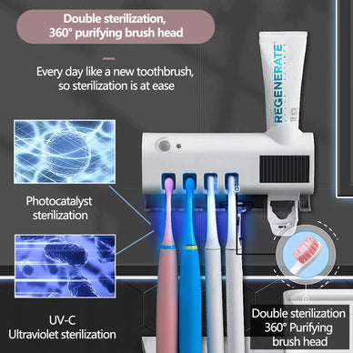 Transform Your Oral Care Routine Today!